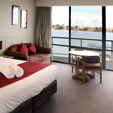 Club Mulwala Resort Exteriér fotografie