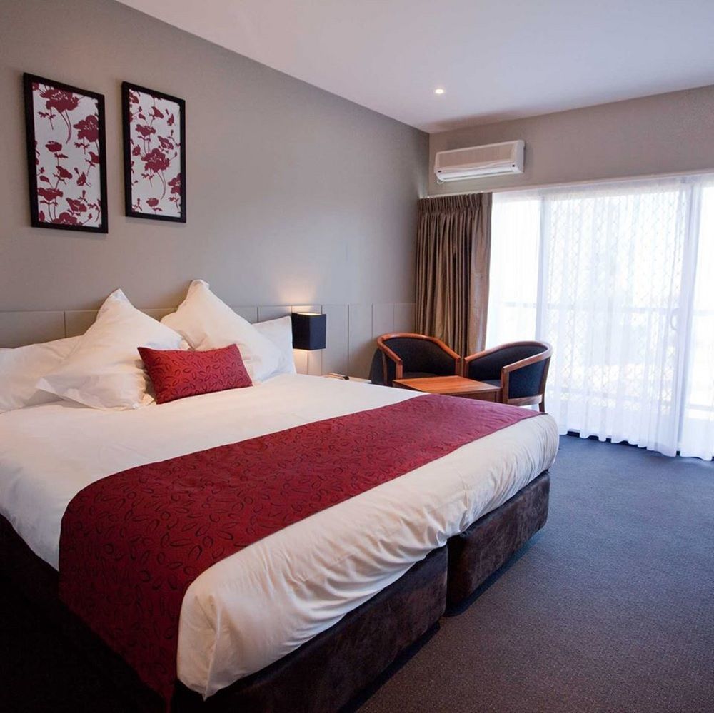 Club Mulwala Resort Exteriér fotografie