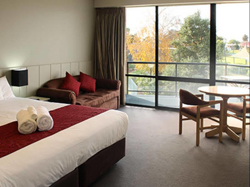 Club Mulwala Resort Exteriér fotografie