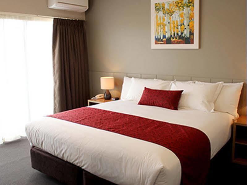 Club Mulwala Resort Exteriér fotografie