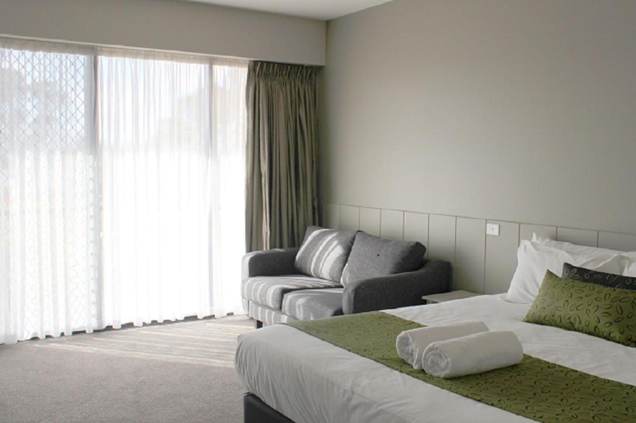 Club Mulwala Resort Exteriér fotografie