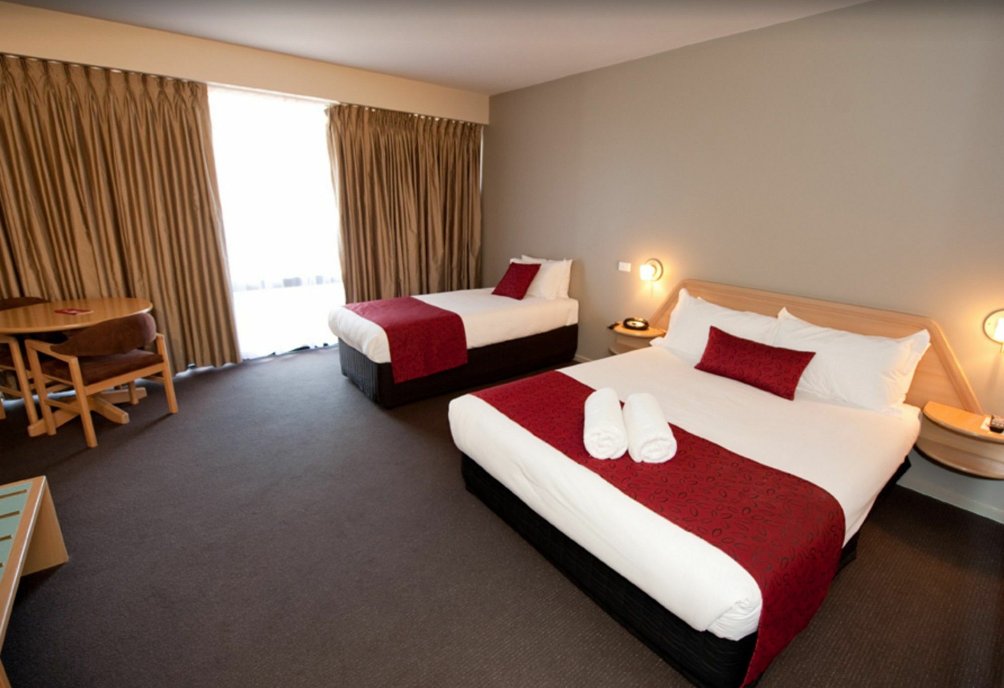 Club Mulwala Resort Exteriér fotografie
